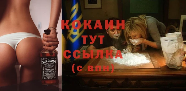 молекула духа Баксан