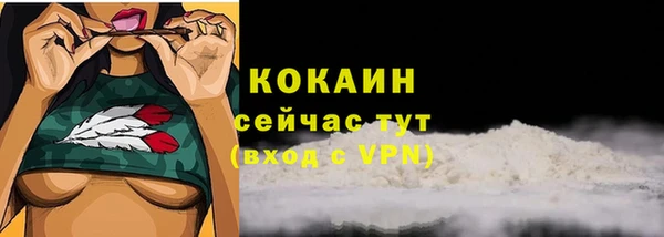молекула духа Баксан